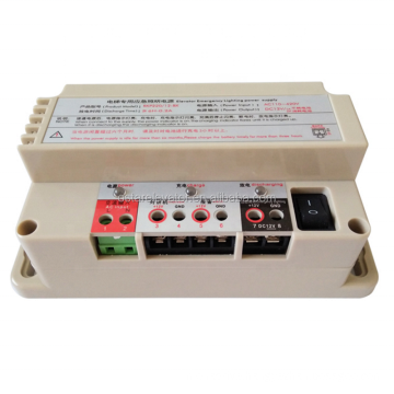 Hot sale cheapest prices elevator emergency battery elevator parts